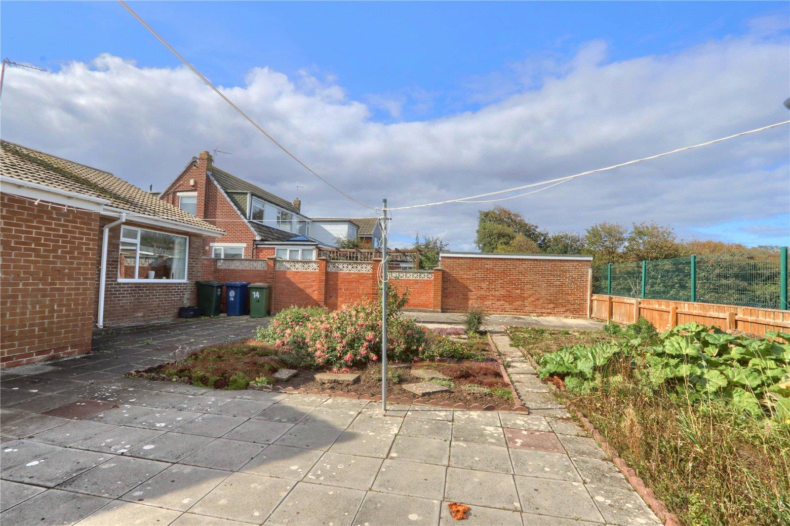 Marlborough Avenue, Marske-By-The-Sea, Redcar , TS11 6AP